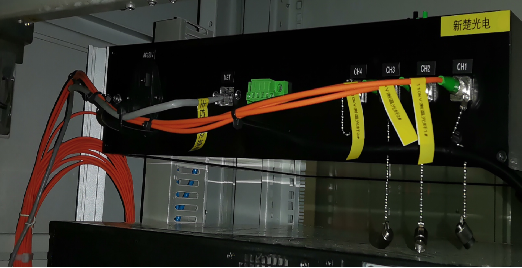 電纜在線監(jiān)測創(chuàng)新項目