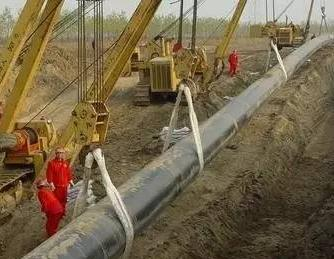 輸氣管道監(jiān)測解決方案